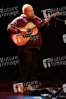 Konzert mit Andreas Kümmert in München