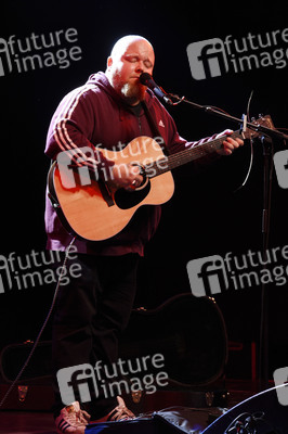 Konzert mit Andreas Kümmert in München