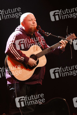 Konzert mit Andreas Kümmert in München