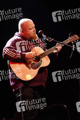 Konzert mit Andreas Kümmert in München