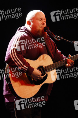 Konzert mit Andreas Kümmert in München