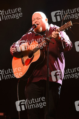 Konzert mit Andreas Kümmert in München