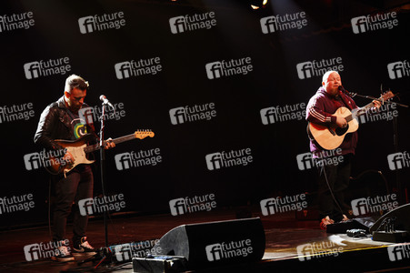 Konzert mit Andreas Kümmert in München