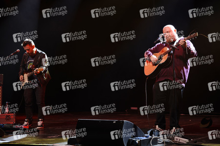 Konzert mit Andreas Kümmert in München