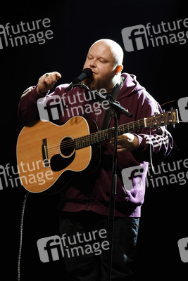 Konzert mit Andreas Kümmert in München