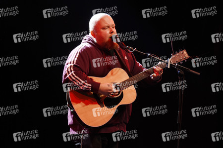 Konzert mit Andreas Kümmert in München