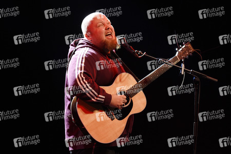 Konzert mit Andreas Kümmert in München