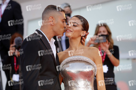 Festival Opening und Filmpremiere 'Lacci', Internationale Filmfestspiele von Venedig 2020