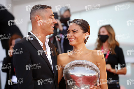 Festival Opening und Filmpremiere 'Lacci', Internationale Filmfestspiele von Venedig 2020