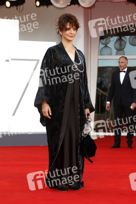 Festival Opening und Filmpremiere 'Lacci', Internationale Filmfestspiele von Venedig 2020