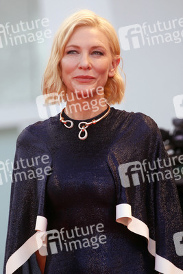 Festival Opening und Filmpremiere 'Lacci', Internationale Filmfestspiele von Venedig 2020