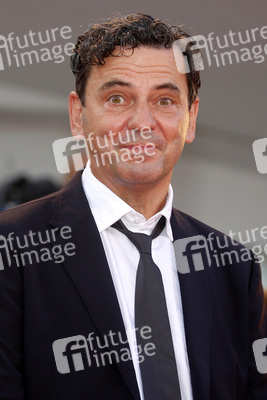 Festival Opening und Filmpremiere 'Lacci', Internationale Filmfestspiele von Venedig 2020