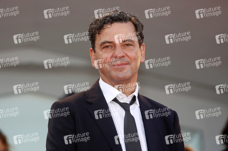 Festival Opening und Filmpremiere 'Lacci', Internationale Filmfestspiele von Venedig 2020