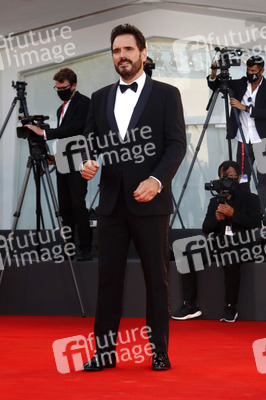 Festival Opening und Filmpremiere 'Lacci', Internationale Filmfestspiele von Venedig 2020