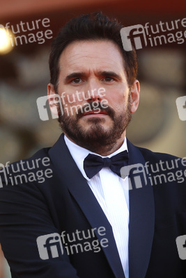 Festival Opening und Filmpremiere 'Lacci', Internationale Filmfestspiele von Venedig 2020