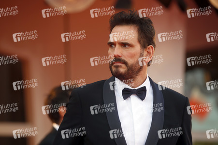 Festival Opening und Filmpremiere 'Lacci', Internationale Filmfestspiele von Venedig 2020