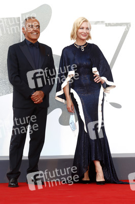 Festival Opening und Filmpremiere 'Lacci', Internationale Filmfestspiele von Venedig 2020