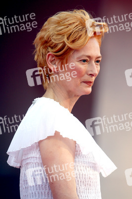 Festival Opening und Filmpremiere 'Lacci', Internationale Filmfestspiele von Venedig 2020