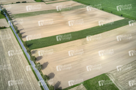 Lufbilder aus Ottenstein