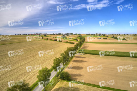 Lufbilder aus Ottenstein