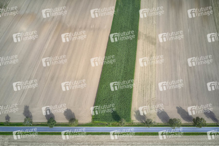 Lufbilder aus Ottenstein