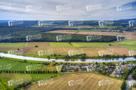 Lufbilder aus Ottenstein