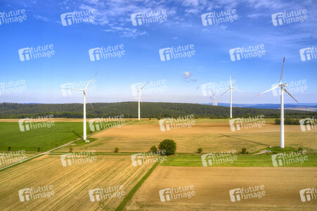 Lufbilder aus Ottenstein