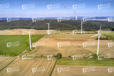 Lufbilder aus Ottenstein