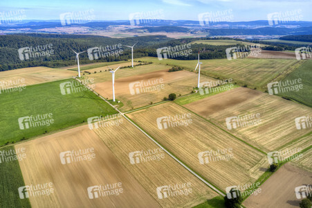 Lufbilder aus Ottenstein