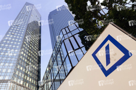 Symbolfoto Deutsche Bank