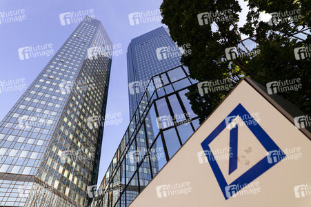 Symbolfoto Deutsche Bank