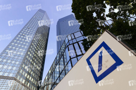 Symbolfoto Deutsche Bank