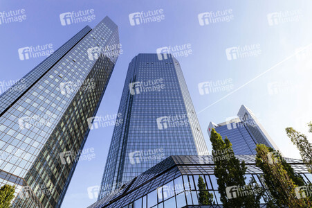 Symbolfoto Deutsche Bank
