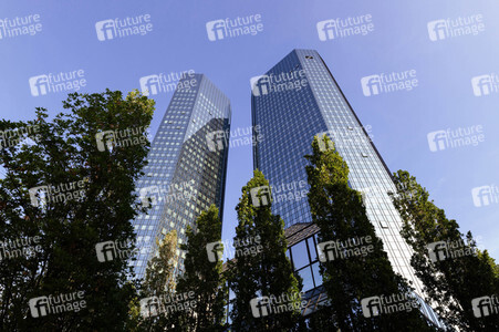 Symbolfoto Deutsche Bank
