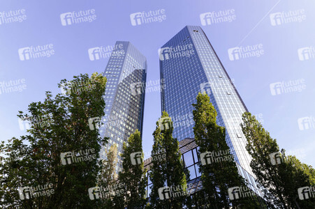 Symbolfoto Deutsche Bank