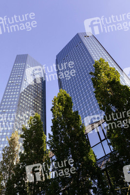 Symbolfoto Deutsche Bank