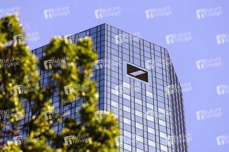 Symbolfoto Deutsche Bank