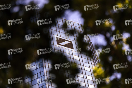 Symbolfoto Deutsche Bank