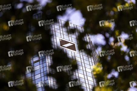 Symbolfoto Deutsche Bank
