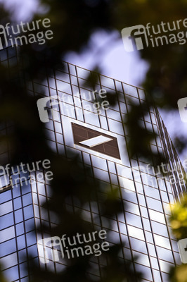 Symbolfoto Deutsche Bank