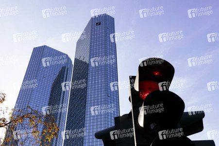 Symbolfoto Deutsche Bank