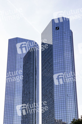 Symbolfoto Deutsche Bank