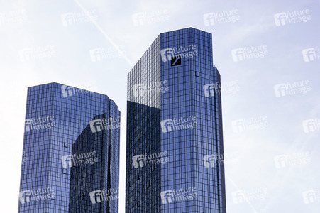 Symbolfoto Deutsche Bank