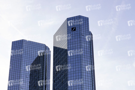 Symbolfoto Deutsche Bank