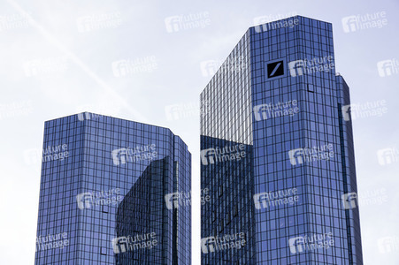 Symbolfoto Deutsche Bank