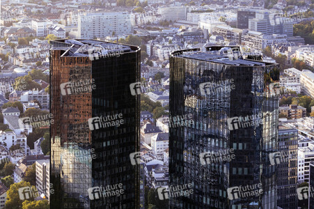 Symbolfoto Deutsche Bank