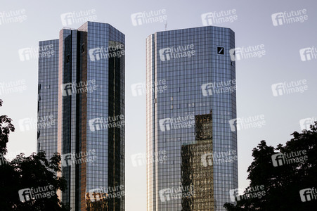 Symbolfoto Deutsche Bank