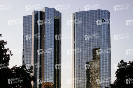 Symbolfoto Deutsche Bank