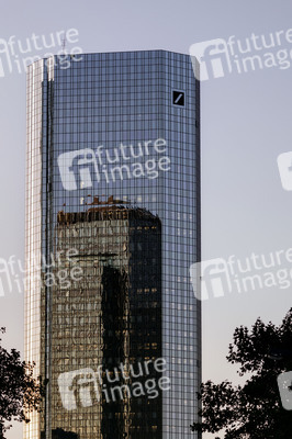 Symbolfoto Deutsche Bank