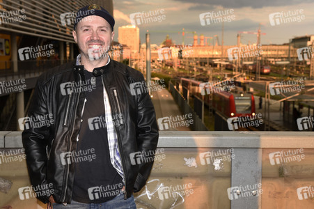 Fotoshooting mit Adam Jaskolka in München